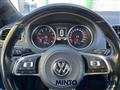 VOLKSWAGEN POLO 1.2 TSI 90CV DSG SPORT R-LINE SENSORI PARCH.