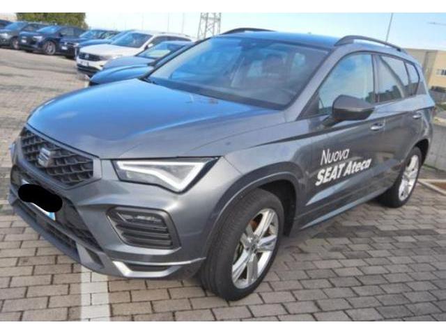 SEAT ATECA 1.0 TSI FR