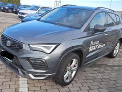 SEAT ATECA 1.0 TSI FR