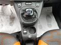 FIAT PANDA 0.9 TwinAir Turbo GPL Trekking CERCHI,CLIMA