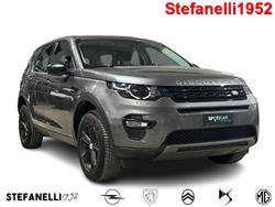 LAND ROVER DISCOVERY SPORT 2.0 TD4 150 CV