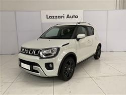 SUZUKI IGNIS 1.2 Hybrid Top