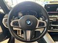 BMW SERIE 5 520d 48V xDrive Msport