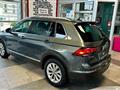 VOLKSWAGEN TIGUAN 2.0 TDI SCR DSG Business BlueMotion Technology