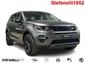 LAND ROVER DISCOVERY SPORT 2.0 TD4 150 CV