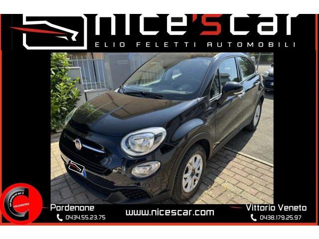 FIAT 500X 1.3 MultiJet 95 CV Cult