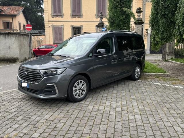 FORD TOURNEO CONNECT Grand Tourneo Connect 2.0 7posti 122 CV AWD Titan