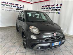 FIAT 500L 1.4 95 CV S&S Connect