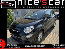 FIAT 500X 1.3 MultiJet 95 CV Cult