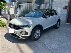 VOLKSWAGEN T-ROC 1.0 TSI style