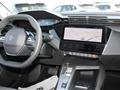 PEUGEOT 408 1.2 puretech Allure s&s 130cv eat8 Con TELECAMERA A 360Â° & 