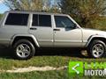 JEEP CHEROKEE Classic 2.5 TD 4 x4 ben tenuto