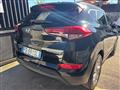 HYUNDAI Tucson 1.7 CRDi DCT XPossible