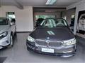 BMW Serie 5 520d xDrive Touring Luxury