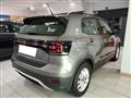 VOLKSWAGEN T-CROSS 1.0 TSI DSG Cambio Aut. 110 CV Style Navi Car Play