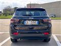 JEEP COMPASS 1.6 MJET 120CV TOTAL BLACK+NAVI+SENSORI