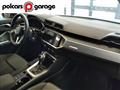 AUDI Q3 SPORTBACK Sportback 35 TDI quattro S tronic Business Plus