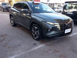 HYUNDAI NUOVA TUCSON Tucson 1.6 HEV aut.Exellence