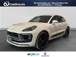 PORSCHE MACAN 2.9 GTS 440 CV