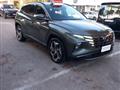 HYUNDAI NUOVA TUCSON Tucson 1.6 HEV aut.Exellence