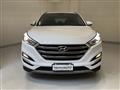 HYUNDAI TUCSON 1.7 CRDi DCT XPossible