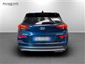 HYUNDAI TUCSON 1.6 t-gdi Exellence 4wd 177cv dct