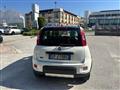 FIAT PANDA 1.3 MJT 16V DPF 4x4 Climbing