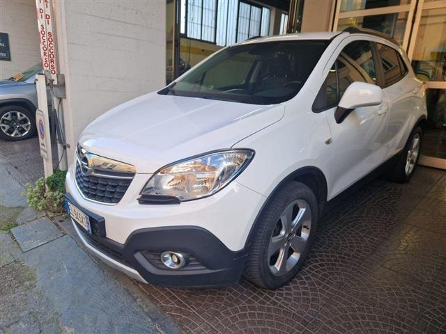 OPEL Mokka CDTI Ecotec 130CV 4x4 Start&Stop Ego