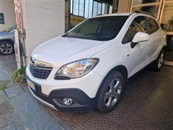 OPEL Mokka CDTI Ecotec 130CV 4x4 Start&Stop Ego