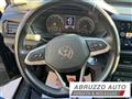 VOLKSWAGEN T-Cross 1.0 TSI Style