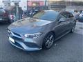 MERCEDES Classe CLA Shooting Brake 220d AMG EDITION TETTO PANORAMA