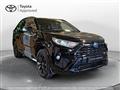 TOYOTA RAV4 2.5 HV (222CV) E-CVT AWD-i Black Edition