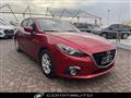 MAZDA 3 Mazda3 2.2 Skyactiv-D Exceed