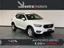VOLVO XC40 D3 GEARTRONIC BUSINESS