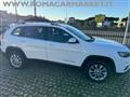 JEEP CHEROKEE 2.2 Mjt AWD Active Drive I Business KM CERTIFICATI