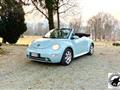 VOLKSWAGEN New Beetle Cabrio TDI 101CV