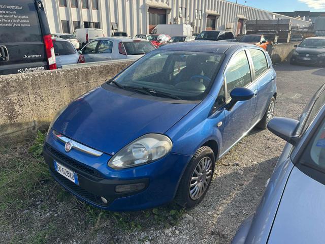 FIAT PUNTO 1.2 5 porte S&S Dynamic