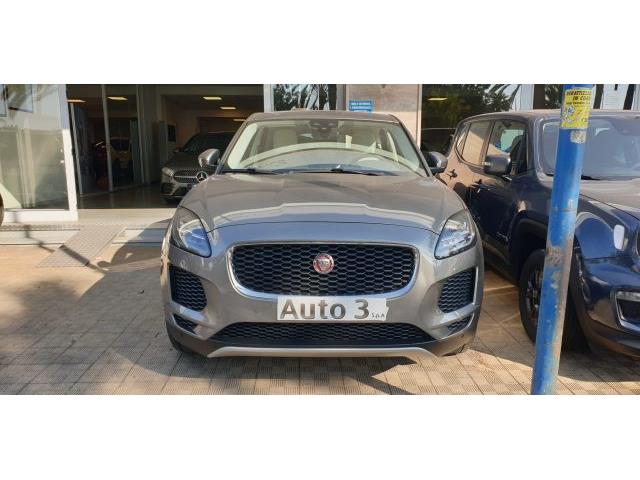 JAGUAR E-PACE 2.0D 180 CV AWD aut. S