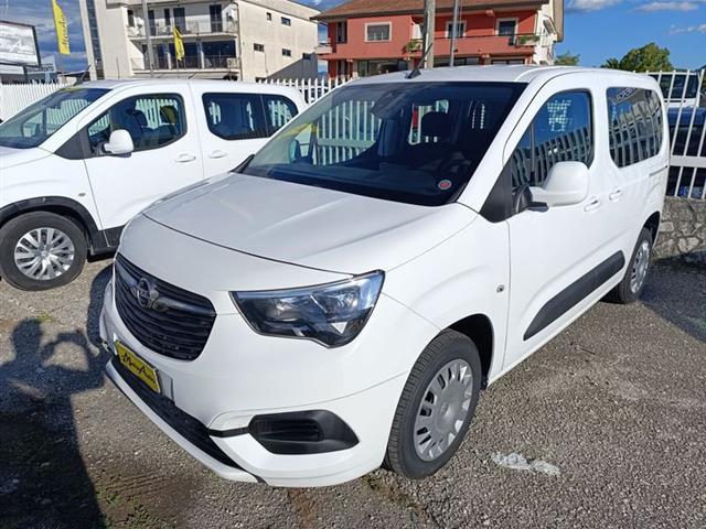 OPEL COMBO LIFE Combo Life 1.5D 100 CV S&S Advance N1