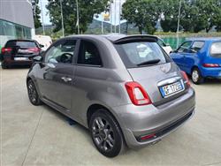 FIAT 500 1.0 Hybrid Connect