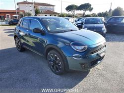 FIAT 600 HYBRID 600 Hybrid DCT MHEV La Prima