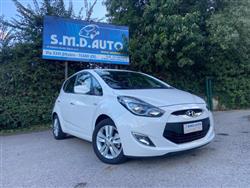 HYUNDAI IX20 1.4 90 CV Comfort km 67000