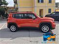 JEEP RENEGADE 1.6 Mjt DDCT 120 CV Limited