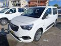 OPEL COMBO LIFE Combo Life 1.5D 100 CV S&S Advance N1