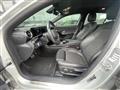 MERCEDES CLASSE A d Automatic Sport