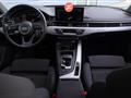 AUDI A4 AVANT Avant 40 TDI quattro S tronic S line SLINE edition