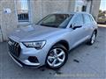 AUDI Q3 45 TFSI quattro S tronic Business Advanced"9000 KM