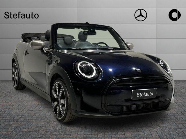 MINI CABRIO 1.5 Cooper Yours Cabrio