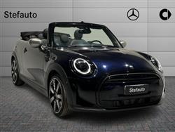 MINI CABRIO 1.5 Cooper Yours Cabrio