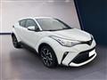 TOYOTA C-HR I 2020 1.8h Trend e-cvt